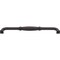Jeffrey Alexander 224 mm Center-to-Center Brushed Oil Rubbed Bronze Audrey Cabinet Pull 278-224DBAC - alternate 8